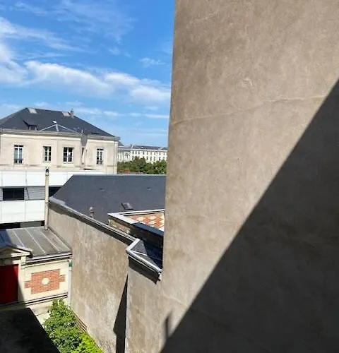 Hyper Centre Apartamento